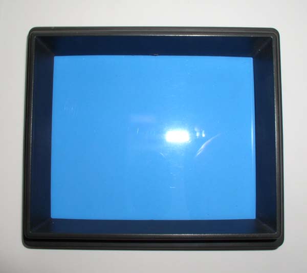 PM3260 Filter Frame