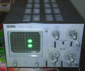 Philips PM3110 Image